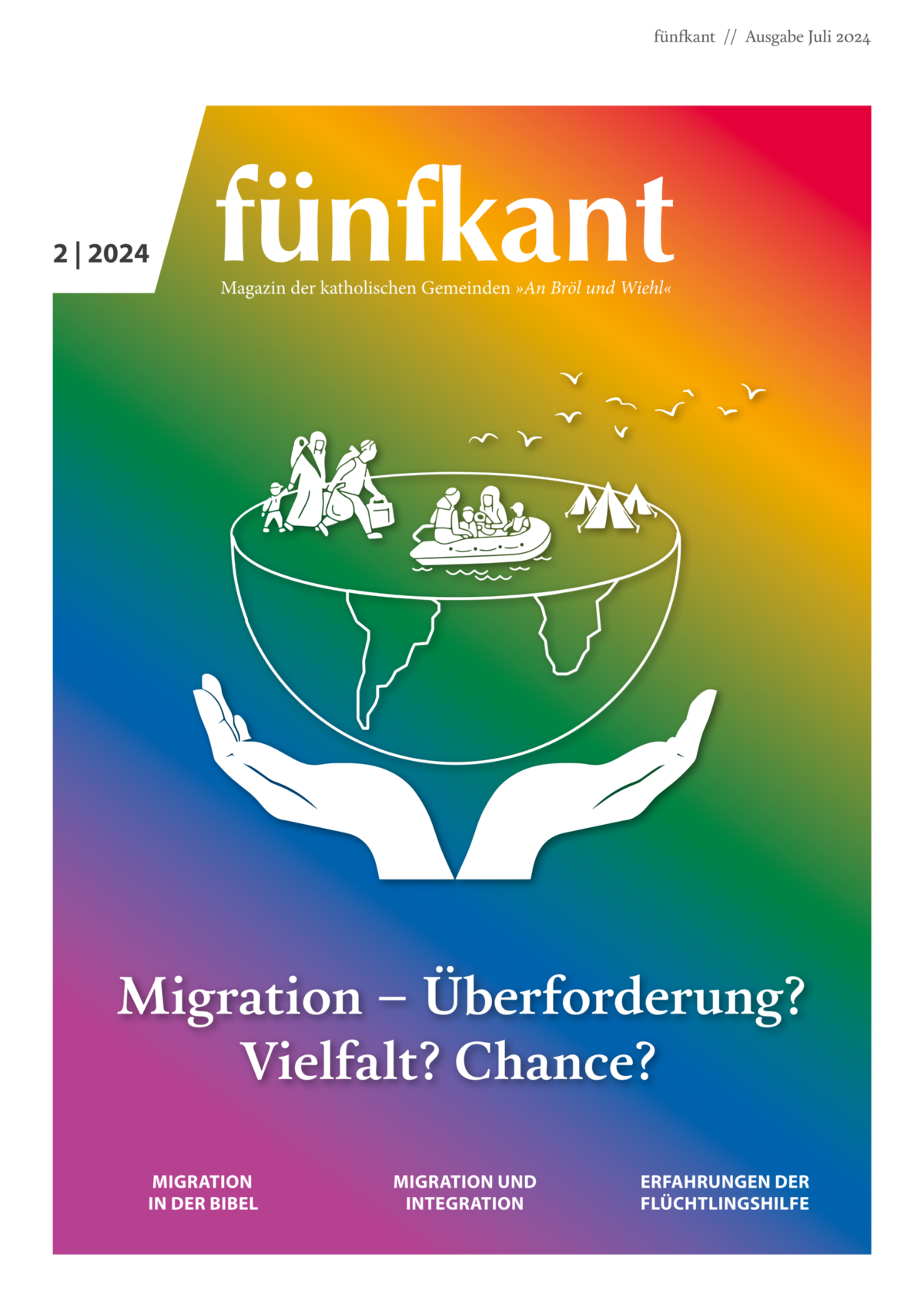 24-2_Migration (c) Redaktion Fünfkant